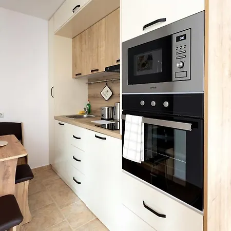 Apartment Homey At Pirin Sense - - Free Parking *
