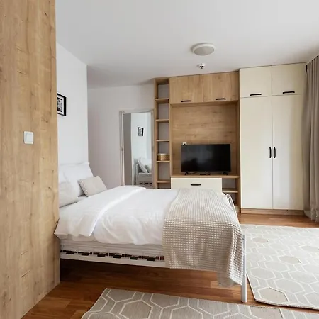 Homey At Pirin Sense - - Free Parking * Bansko