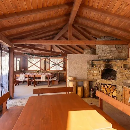Homey At Pirin Sense - - Free Parking Apartment *