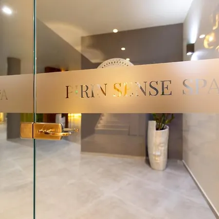 Apartment Homey At Pirin Sense - - Free Parking Bansko
