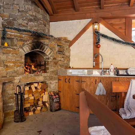 Homey At Pirin Sense - - Free Parking * Bansko