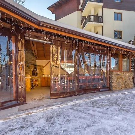 Homey At Pirin Sense - - Free Parking *