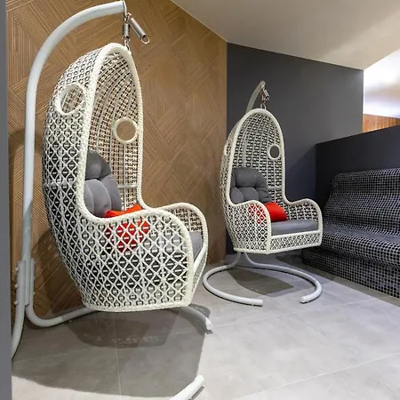Homey At Pirin Sense - - Free Parking Bansko