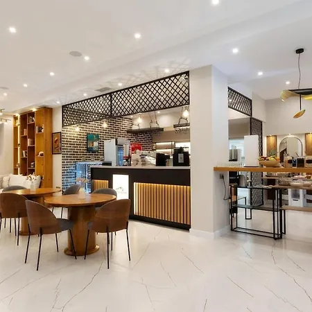 Homey At Pirin Sense - - Free Parking * Bansko