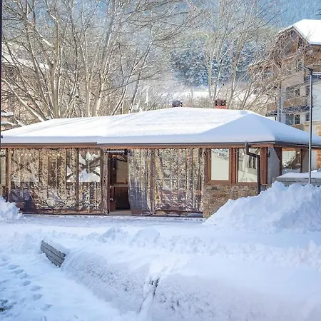 Homey At Pirin Sense - - Free Parking * Bansko