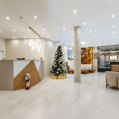 Apartment Homey At Pirin Sense - - Free Parking