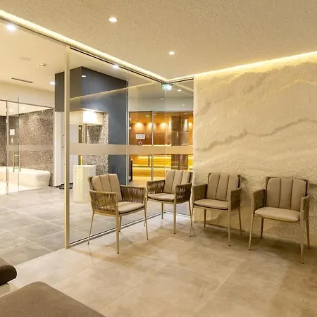 Apartment Homey At Pirin Sense - - Free Parking *