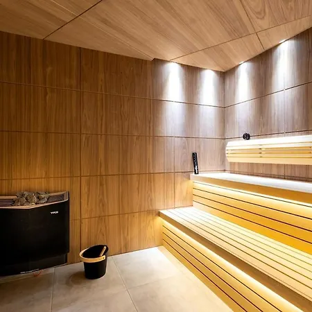 Apartamento Homey At Pirin Sense - - Free Parking *